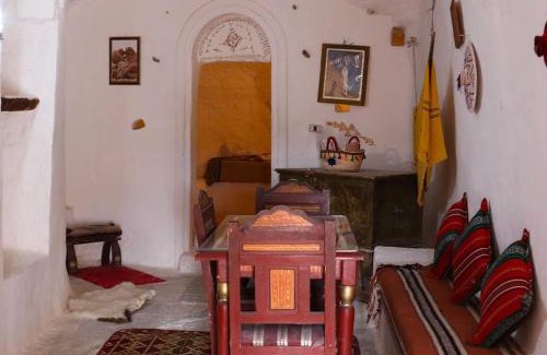 Tataouine North Casa | Dar rahma