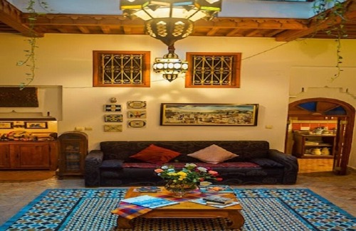Tetouan Casa | Dar Rehla (BAB OKLA)