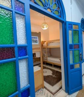 Mellah Casa | Dar Ribati