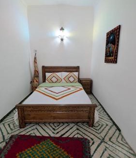 Mellah Casa | Dar Ribati
