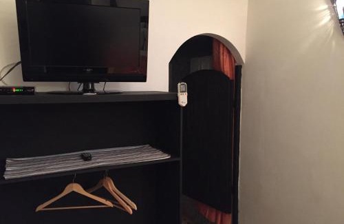 Medina of Tangier Casa | Dar Rif Kebdani