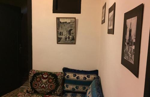 Medina of Tangier Casa | Dar Rif Kebdani