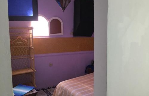 Medina of Tangier Casa | Dar Rif Kebdani