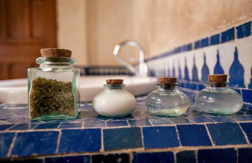 Zekkak Er Roumane Casa | Dar Roumana