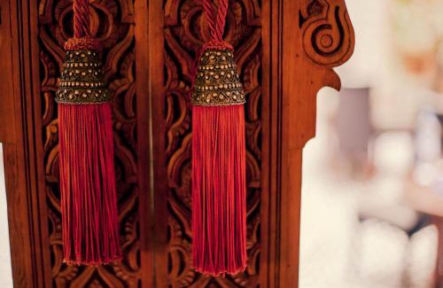 Zekkak Er Roumane Casa | Dar Roumana