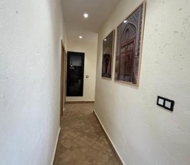 Moulay Bouzarqtoune Casa | Dar'S