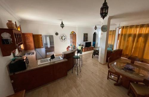 Tamrhakht Villa | DAR SALIA entre Agadir et Taghazout