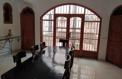 Tamrhakht Villa | DAR SALIA entre Agadir et Taghazout