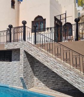 Tamrhakht Villa | DAR SALIA entre Agadir et Taghazout