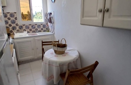 Hammamet Sud Apartamento | Dar Samia Apartment with terrace near Hammamet Beaches