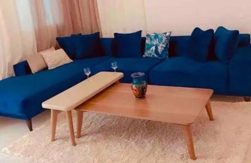Hammamet Sud Apartamento | Dar Samia Apartment with terrace near Hammamet Beaches