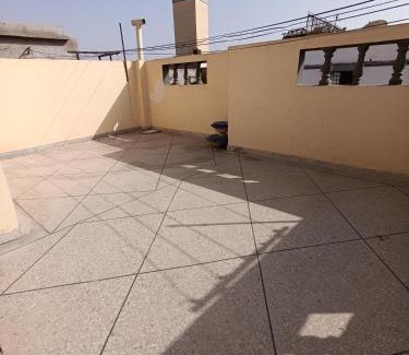 Dakhla Apartamento | Dar Samust Traditional Mooroccan House