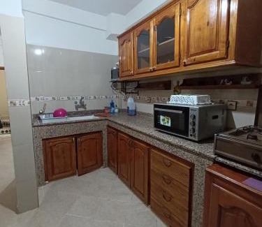 Dakhla Apartamento | Dar Samust Traditional Mooroccan House