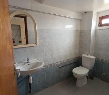 Dakhla Apartamento | Dar Samust Traditional Mooroccan House