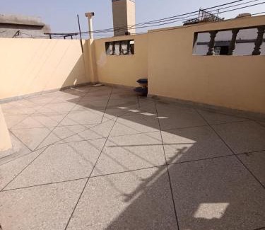 Dakhla Apartamento | Dar Samust Traditional Mooroccan House