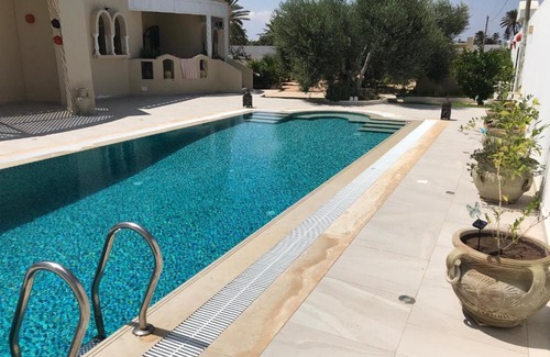 Hawmat al Badawiyin Casa | Dar Sara