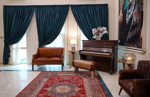 Jeddah Apartamento | Dar Sayang