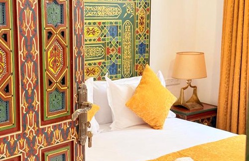 R'habet Zbib Apartamento | Dar Senhaji