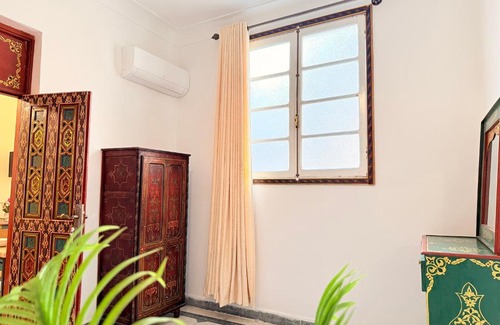 R'habet Zbib Apartamento | Dar Senhaji
