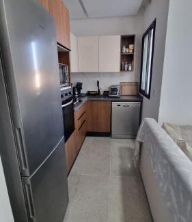 Cite El Wafa Apartamento | DAR Sheerazade