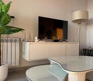 Cite El Wafa Apartamento | DAR Sheerazade