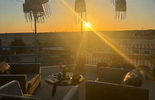 Tozeur Apartamento | Dar Sidi Bou Saïd