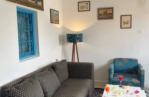Tozeur Apartamento | Dar Sidi Bou Saïd