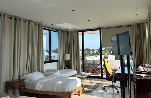 La Marsa Casa | Dar Souad