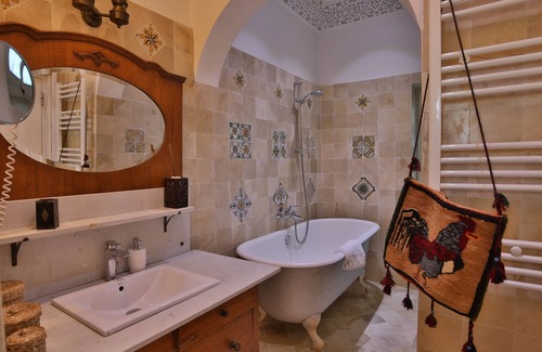 La Marsa Casa | Dar Souad