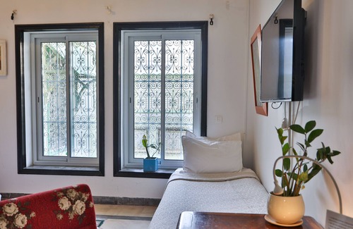 La Marsa Casa | Dar Souad
