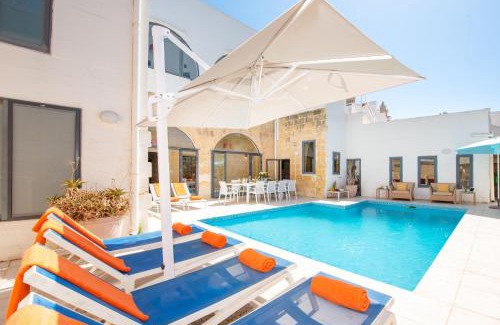 Xewkija Casa | Dar Tal-Moghoz Holiday Home