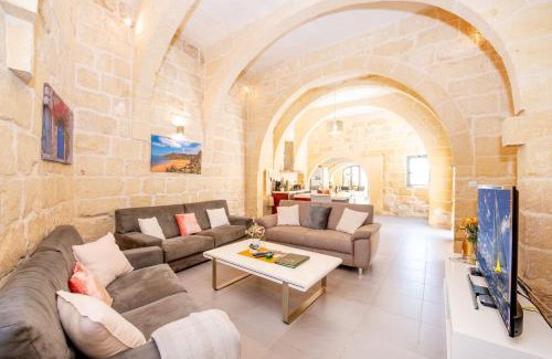 Xewkija Casa | Dar Tal-Moghoz Holiday Home