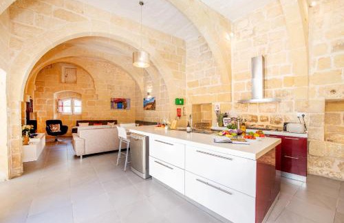 Xewkija Casa | Dar Tal-Moghoz Holiday Home