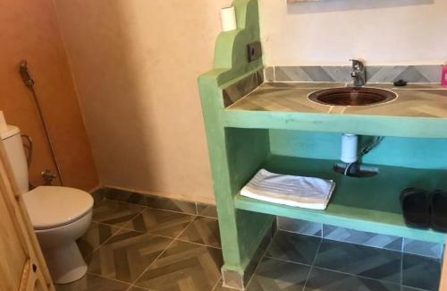 M'Hamid El Ghizlane Casa | Dar Talhaya