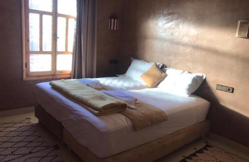 M'Hamid El Ghizlane Casa | Dar Talhaya
