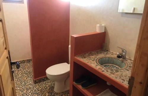 M'Hamid El Ghizlane Casa | Dar Talhaya