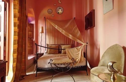 Riad Zitoun Jdid Casa | Dar Taliwint
