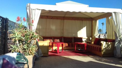 Riad Zitoun Jdid Casa | Dar Taliwint