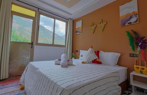 Tamatert Casa | Dar Tamatert