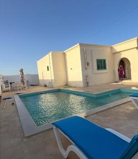 Djerba Ajim Casa | Dar tannich