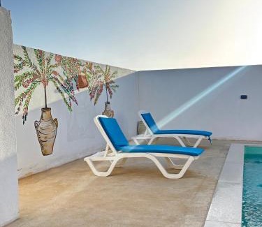 Djerba Ajim Casa | Dar tannich