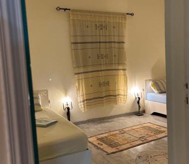 Djerba Ajim Casa | Dar tannich