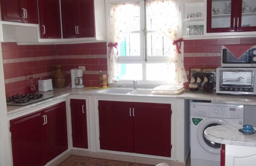 Houmt Souk Casa | Dar Taourit Djerba