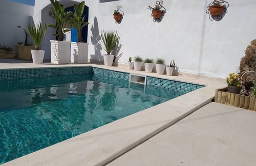 Houmt Souk Casa | Dar Taourit Djerba