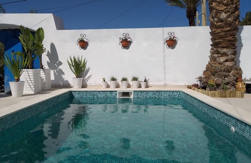 Houmt Souk Casa | Dar Taourit Djerba