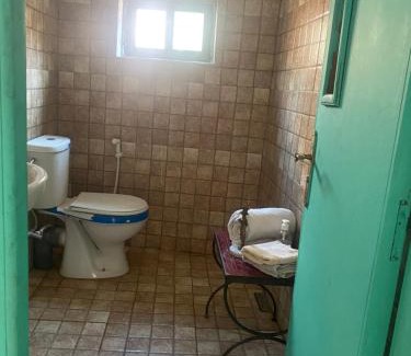 Shoul Casa | Dar Tawess