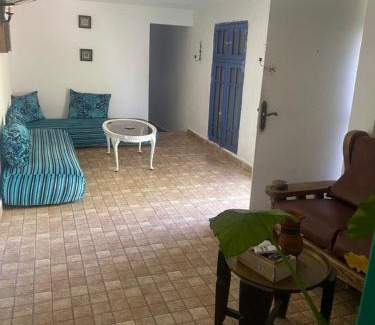 Shoul Casa | Dar Tawess