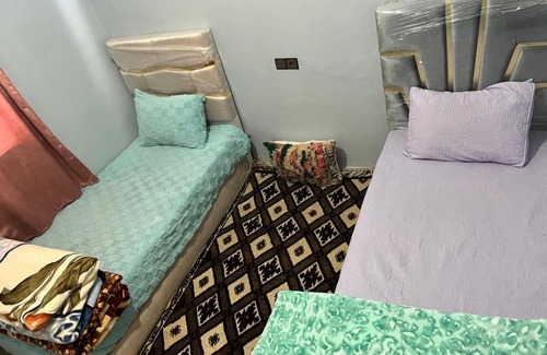 Tazenakht Casa | Dar Taznakhte Entre Tapis et Traditions