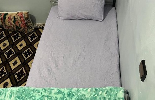 Tazenakht Casa | Dar Taznakhte Entre Tapis et Traditions