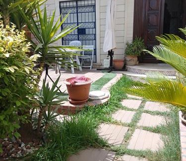 El Gorjani Casa | Dar